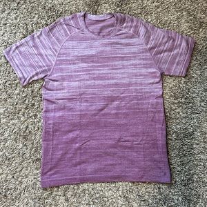 Metal Vent Tech Short-Sleeve Shirt